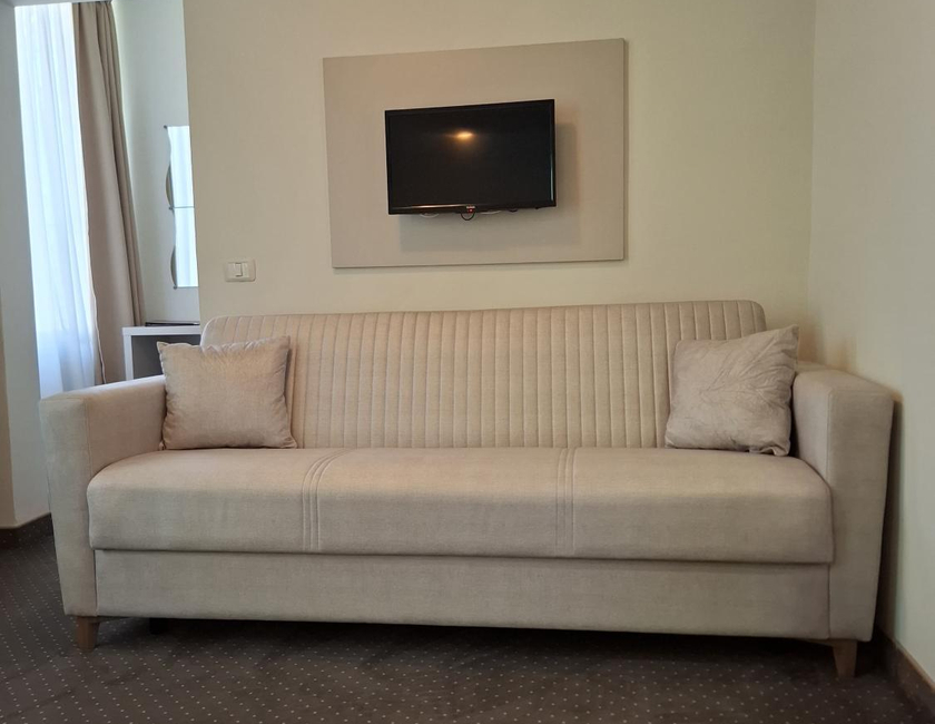 Imagen general del Hotel Marie, Constanta. Foto 12