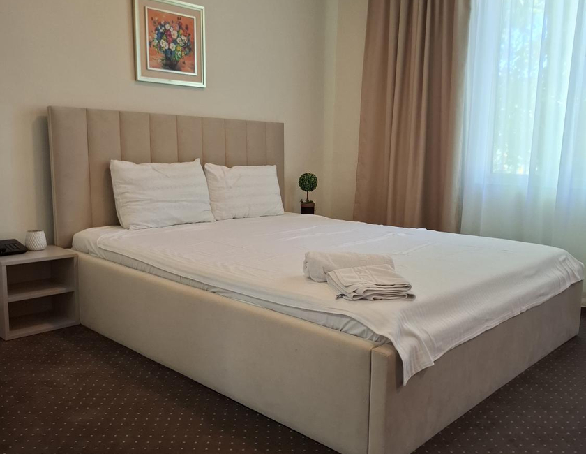 Imagen general del Hotel Marie, Constanta. Foto 13