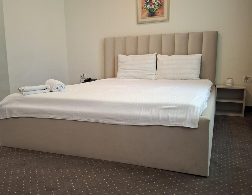 Imagen general del Hotel Marie, Constanta. Foto 15