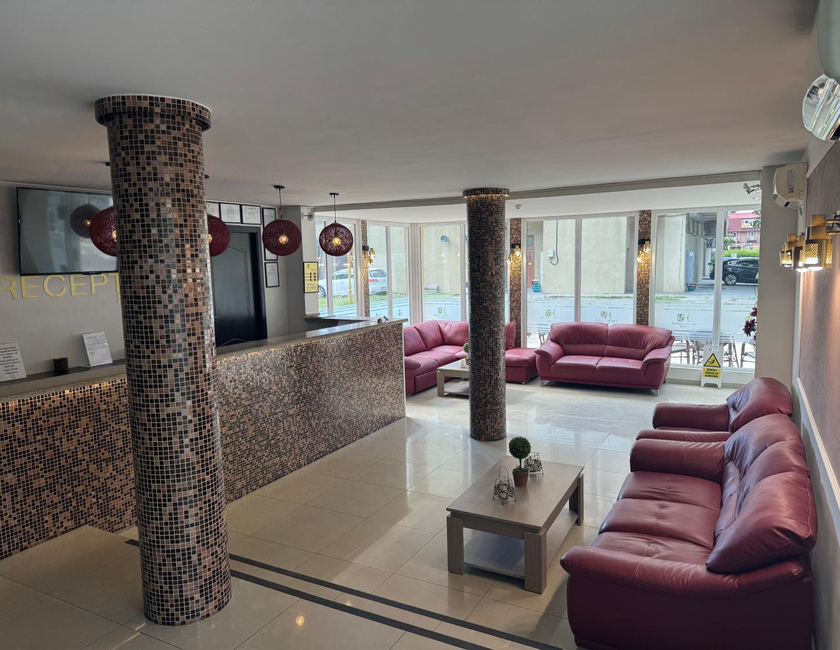 Imagen general del Hotel Marie, Constanta. Foto 22