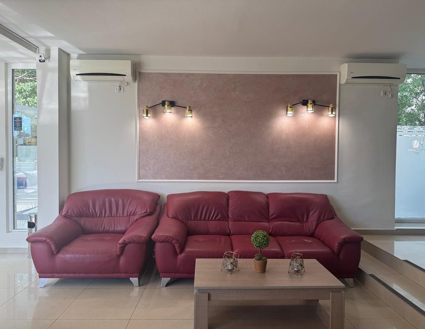 Imagen general del Hotel Marie, Constanta. Foto 24