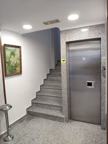 Imagen de los interiores del Hotel Marie, Cos. Foto 12