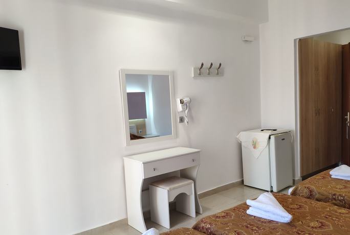 Imagen de la habitación del Hotel Marie, Cos. Foto 2