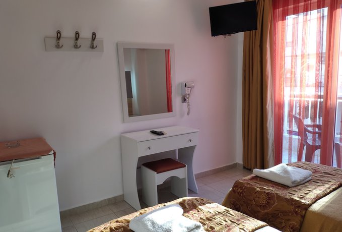 Imagen de la habitación del Hotel Marie, Cos. Foto 3