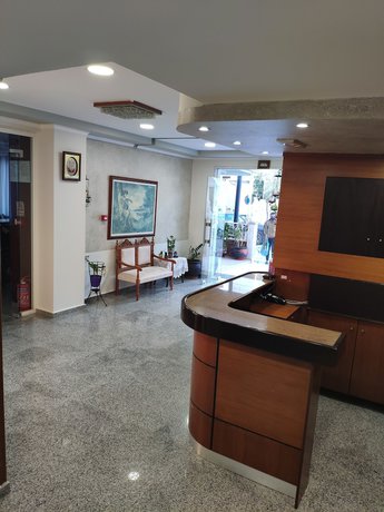 Imagen de los interiores del Hotel Marie, Cos. Foto 14