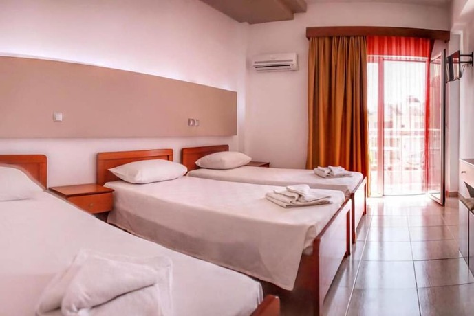 Imagen de la habitación del Hotel Marie, Cos. Foto 4