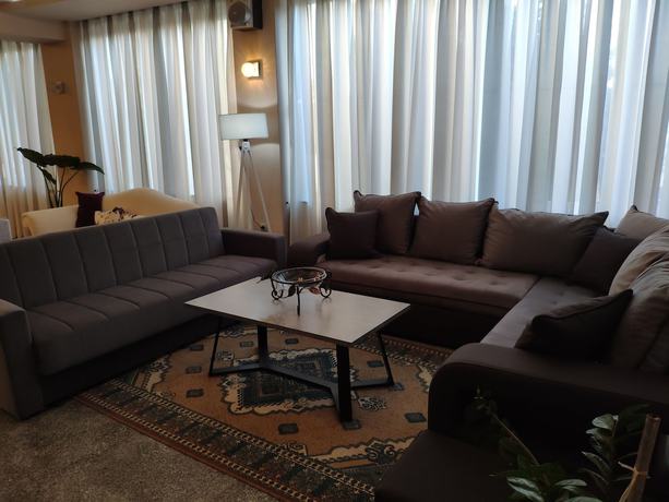 Imagen de los interiores del Hotel Marie, Cos. Foto 16