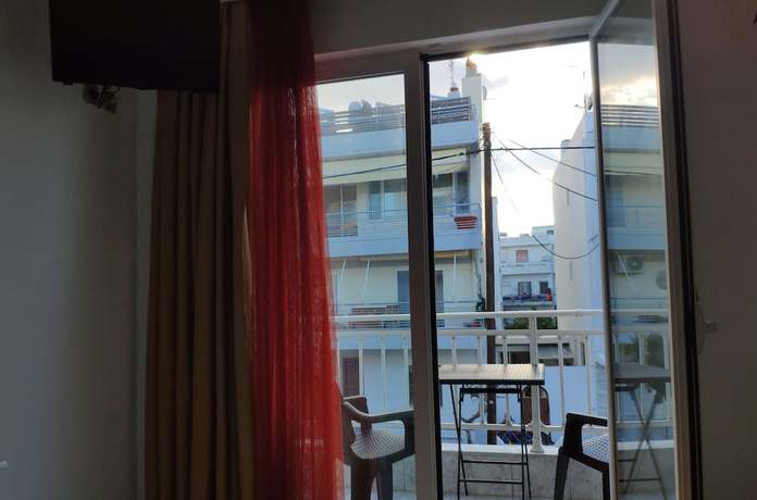 Imagen de la habitación del Hotel Marie, Cos. Foto 6