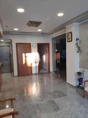 Imagen de los interiores del Hotel Marie, Cos. Foto 17