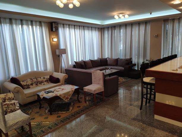 Imagen de los interiores del Hotel Marie, Cos. Foto 19