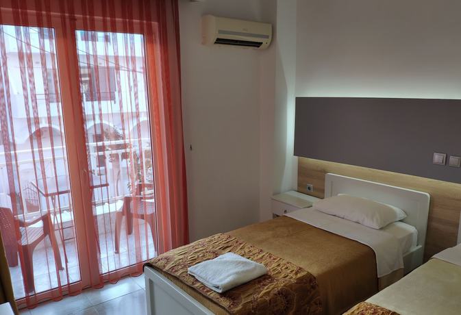 Imagen de la habitación del Hotel Marie, Cos. Foto 10