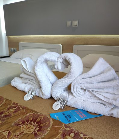 Imagen de la habitación del Hotel Marie, Cos. Foto 11
