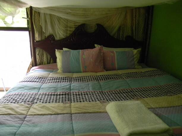 Imagen de la habitación del Hotel Marie, Kampala. Foto 9