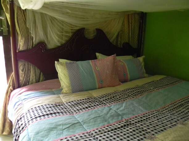Imagen de la habitación del Hotel Marie, Kampala. Foto 10