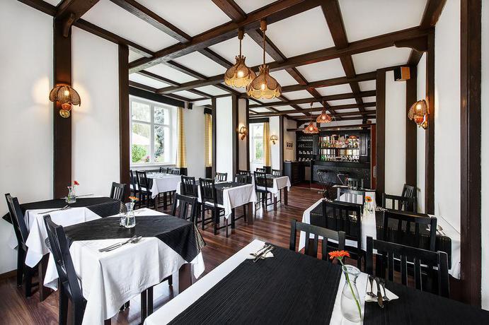 Imagen general del Hotel Marie Luisa. Foto 2