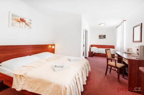 Imagen general del Hotel Marie Luisa. Foto 5