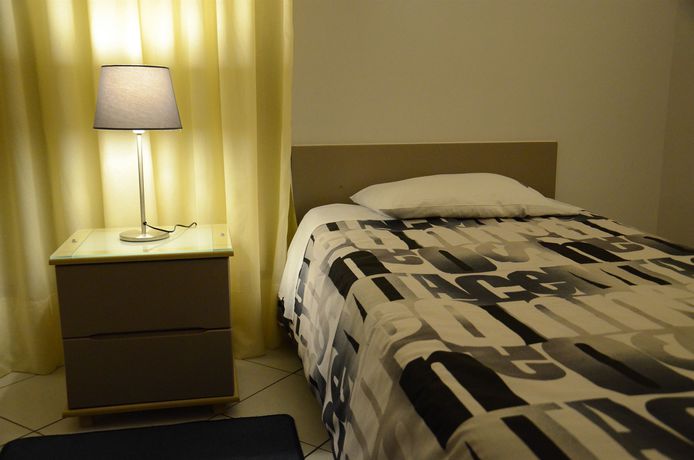Imagen de los interiores del Hotel Marie Palace. Foto 11