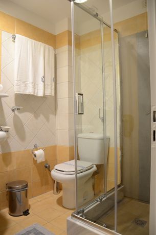 Imagen de la habitación del Hotel Marie Palace. Foto 7