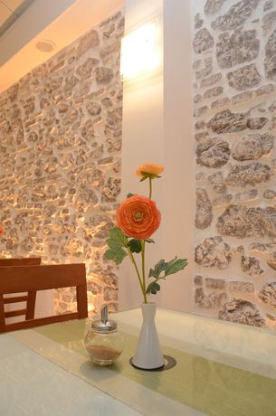 Imagen del bar/restaurante del Hotel Marie Palace. Foto 3
