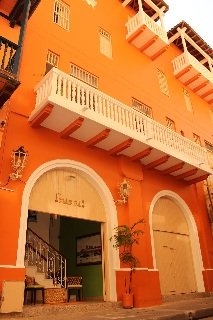 Imagen general del Hotel Marie Real. Foto 2