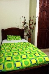 Imagen de la habitación del Hotel Marie Real. Foto 4