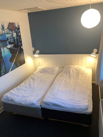 Imagen de la habitación del Hotel Marie, Skagen. Foto 2