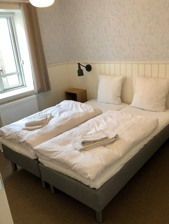 Imagen de la habitación del Hotel Marie, Skagen. Foto 4