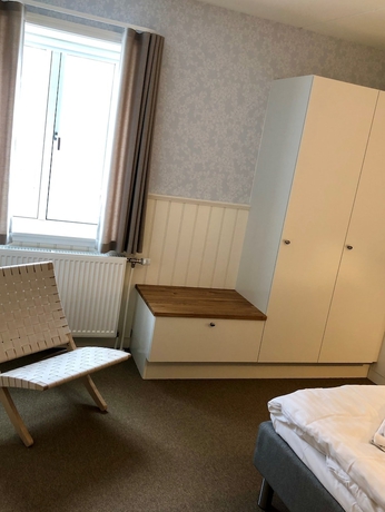 Imagen de la habitación del Hotel Marie, Skagen. Foto 5