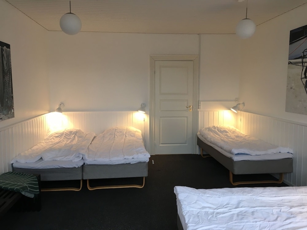 Imagen de la habitación del Hotel Marie, Skagen. Foto 6