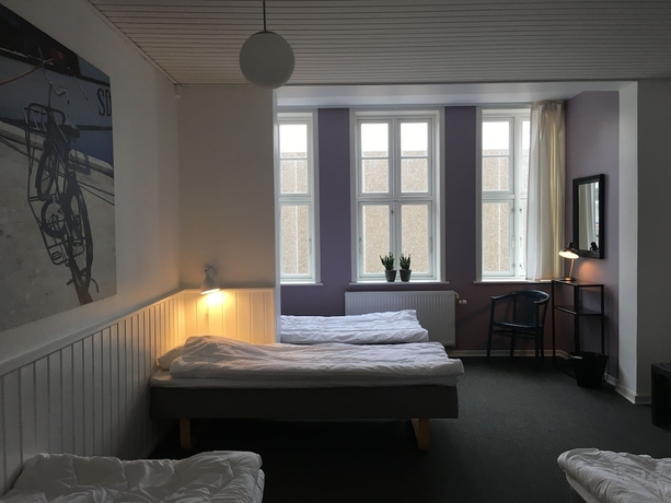 Imagen de la habitación del Hotel Marie, Skagen. Foto 7