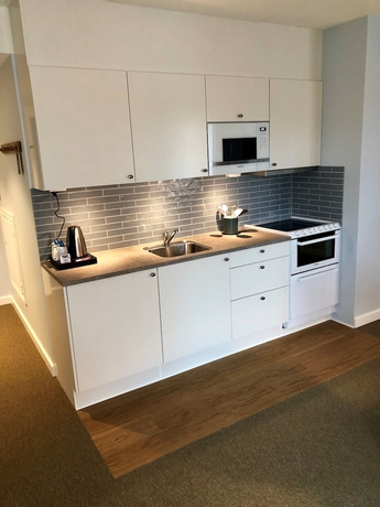Imagen de la habitación del Hotel Marie, Skagen. Foto 8