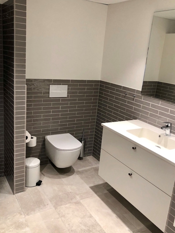 Imagen de la habitación del Hotel Marie, Skagen. Foto 9
