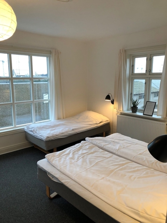 Imagen de la habitación del Hotel Marie, Skagen. Foto 10