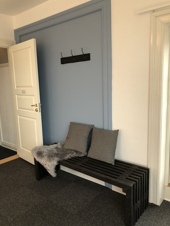Imagen de la habitación del Hotel Marie, Skagen. Foto 11