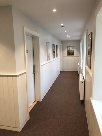 Imagen de los interiores del Hotel Marie, Skagen. Foto 15