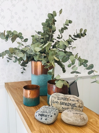 Imagen de los interiores del Hotel Marie, Skagen. Foto 16