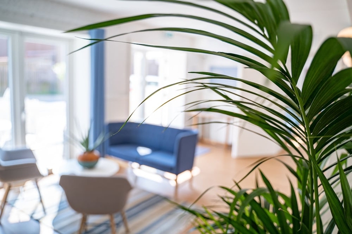 Imagen de los interiores del Hotel Marie, Skagen. Foto 19