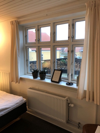 Imagen de la habitación del Hotel Marie, Skagen. Foto 13