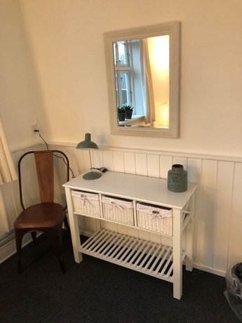 Imagen de la habitación del Hotel Marie, Skagen. Foto 14