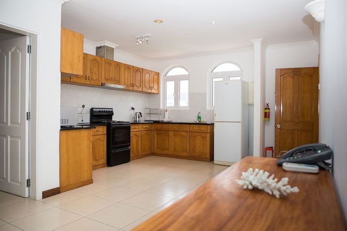 Imagen de la habitación del Hotel Marie-Laure Suites. Foto 20