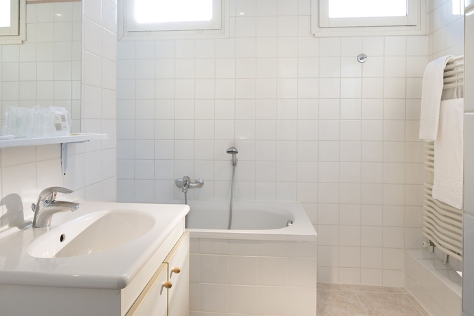 Imagen de la habitación del Hotel Marie-anne. Foto 8