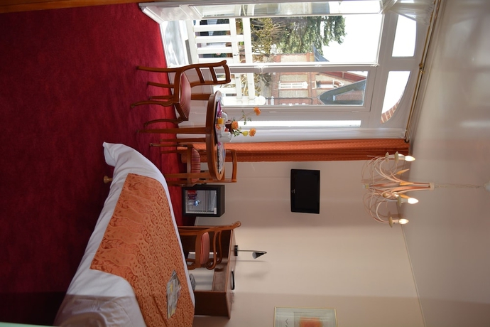 Imagen de la habitación del Hotel Marie-anne. Foto 12