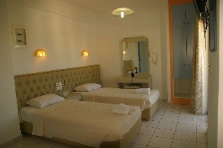 Imagen de la habitación del Hotel Mariekelly Apartments. Foto 6