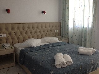 Imagen de la habitación del Hotel Mariekelly Apartments. Foto 7