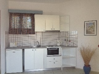 Imagen de la habitación del Hotel Mariekelly Apartments. Foto 8