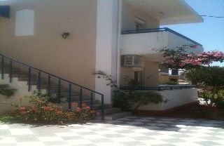 Imagen general del Hotel Mariekelly Apartments. Foto 2