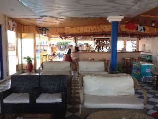 Imagen general del Hotel Mariekelly Apartments. Foto 4