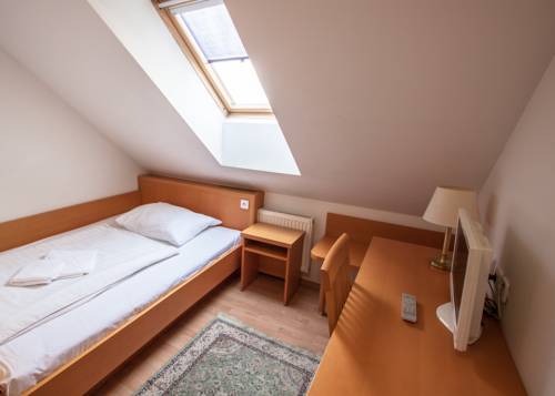 Imagen de la habitación del Hotel Mariel Znojmo. Foto 3