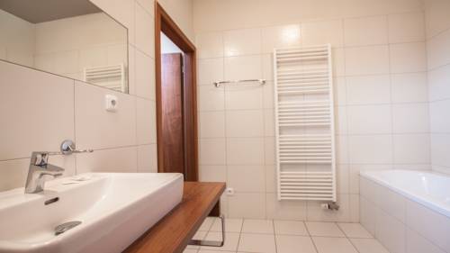 Imagen de la habitación del Hotel Mariel Znojmo. Foto 4