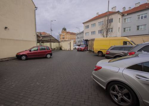 Imagen de la habitación del Hotel Mariel Znojmo. Foto 6